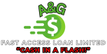 A&G Fast Access Loan